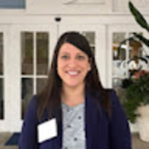 Meet your Posher, Amy